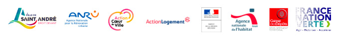 Logo partenaires