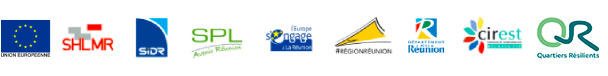 Logo partenaires