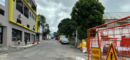 Travaux Père Répond et Payet