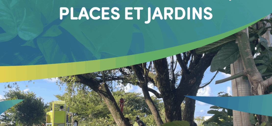 Parcs et reglementations