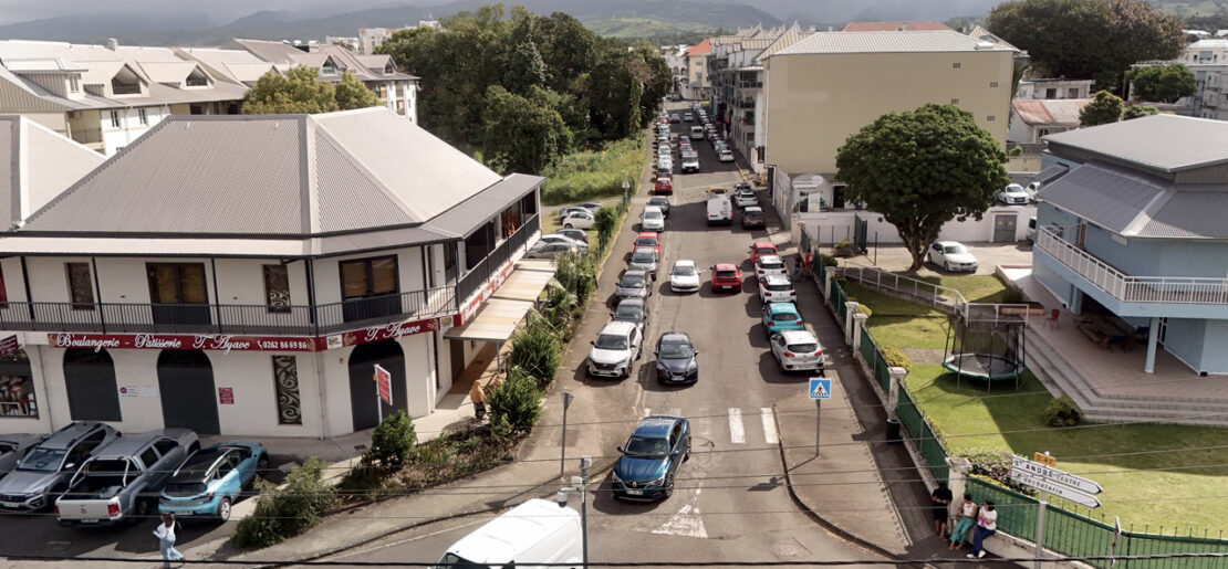 Victor Hugo travaux infos travaux