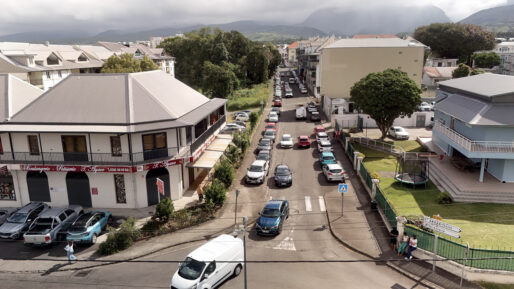 Victor Hugo travaux infos travaux