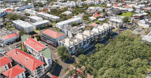 Victor Hugo Travaux Phase 3