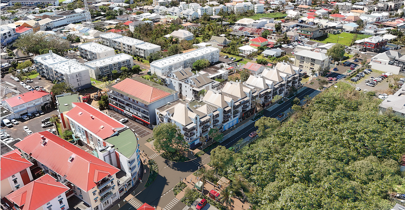 Victor Hugo Travaux Phase 3